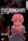 Amazon.com order for
Future Diary
by Sakae Esuno