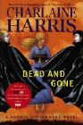 Amazon.com order for
Dead and Gone
by Charlaine Harris
