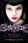 Amazon.com order for
Better Late Than Never
by Marilyn Kaye