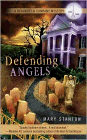 Amazon.com order for
Defending Angels
by Mary Stanton