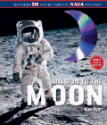 Amazon.com order for
Mission to the Moon
by Alan Dyer