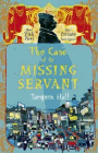 Amazon.com order for
Case of the Missing Servant
by Tarquin Hall