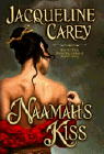 Amazon.com order for
Naamah's Kiss
by Jacqueline Carey