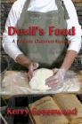 Amazon.com order for
Devil's Food
by Kerry Greenwood