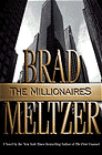 Amazon.com order for
Millionaires
by Brad Meltzer