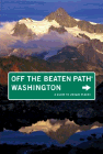 Amazon.com order for
Off the Beaten Path - Washington
by Sharon Wootton