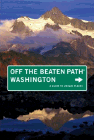 Bookcover of
Off the Beaten Path - Washington
by Sharon Wootton