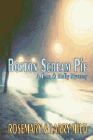 Amazon.com order for
Boston Scream Pie
by Rosemary Mild
