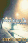 Amazon.com order for
Boston Scream Pie
by Rosemary Mild