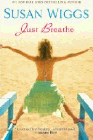 Amazon.com order for
Just Breathe
by Susan Wiggs
