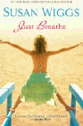 Amazon.com order for
Just Breathe
by Susan Wiggs