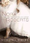 Amazon.com order for
Vision in White
by Nora Roberts