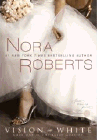 Amazon.com order for
Vision in White
by Nora Roberts