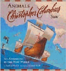 Amazon.com order for
Animals Christopher Columbus Saw
by Sandra Markle