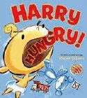 Amazon.com order for
Harry Hungry!
by Steven Salerno