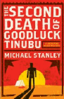 Amazon.com order for
Second Death Of Goodluck Tinubu
by Michael Stanley