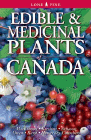 Amazon.com order for
Edible & Medicinal Plants of Canada
by Amanda Karst