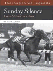 Amazon.com order for
Sunday Silence
by Ray Paulick