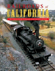 Amazon.com order for
Railroads of California
by Brian Solomon