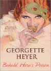 Amazon.com order for
Behold, Here's Poison
by Georgette Heyer