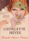 Amazon.com order for
Behold, Here's Poison
by Georgette Heyer