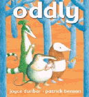 Amazon.com order for
Oddly
by Joyce Dunbar