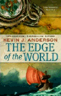 Amazon.com order for
Edge of the World
by Kevin J. Anderson