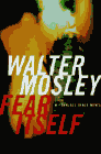 Amazon.com order for
Fear Itself
by Walter Mosley
