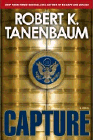 Amazon.com order for
Capture
by Robert K. Tanenbaum