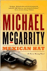 Amazon.com order for
Mexican Hat
by Michael McGarrity