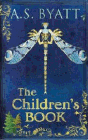 Amazon.com order for
Children's Book
by A. S. Byatt