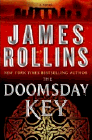 Amazon.com order for
Doomsday Key
by James Rollins