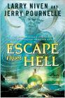 Amazon.com order for
Escape from Hell
by Larry Niven