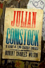 Amazon.com order for
Julian Comstock
by Robert Charles Wilson