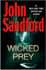 Amazon.com order for
Wicked Prey
by John Sandford