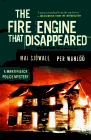 Amazon.com order for
Fire Engine that Disappeared
by Maj Sjowall