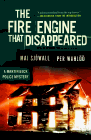 Amazon.com order for
Fire Engine that Disappeared
by Maj Sjowall