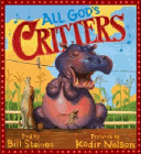 Bookcover of
All God's Critters
by Bill Staines