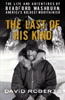 Amazon.com order for
Last of His Kind
by David Roberts