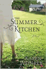 Amazon.com order for
Summer Kitchen
by Karen Weinreb
