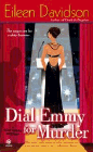 Amazon.com order for
Dial Emmy for Murder
by Eileen Davidson
