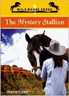 Amazon.com order for
Mystery Stallion
by Sharon Siamon