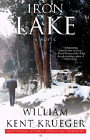 Amazon.com order for
Iron Lake
by William Kent Krueger