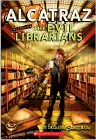 Amazon.com order for
Alcatraz Versus the Evil Librarians
by Brandon Sanderson