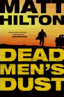Amazon.com order for
Dead Men's Dust
by Matt Hilton