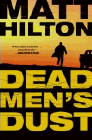 Amazon.com order for
Dead Men's Dust
by Matt Hilton