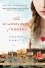 Amazon.com order for
Glassblower of Murano
by Marina Fiorato