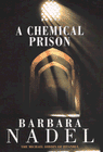 Amazon.com order for
Chemical Prison
by Barbara Nadel