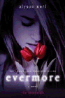 Amazon.com order for
Evermore
by Alyson Noel