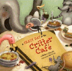 Amazon.com order for
Crazy Day at the Critter Cafe
by Barbara Odanaka